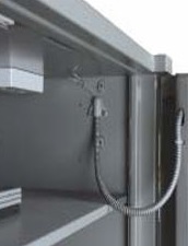 Switch set za alarm (na upit)